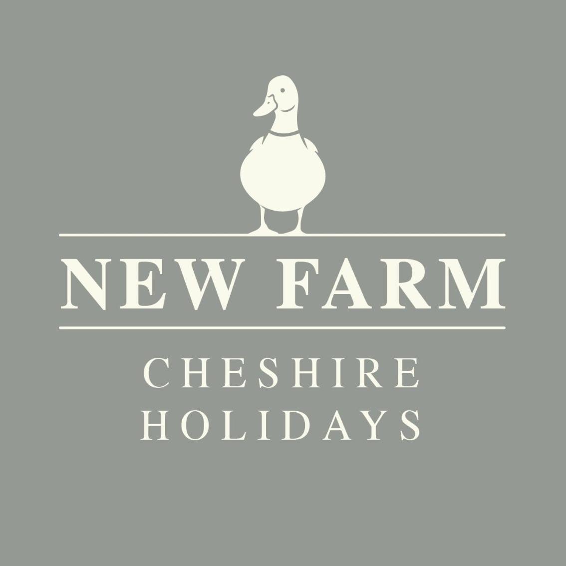 New Farm Cheshire Holidays ウィンスフォード エクステリア 写真